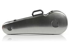 BAM ITALIA BAM 2200XLT CUSTODIA "HIGHTECH" CONTOURED PER VIOLA - TWEED