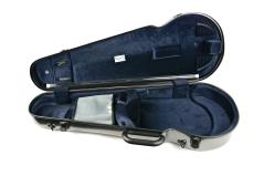 BAM ITALIA BAM 2200XLT CUSTODIA "HIGHTECH" CONTOURED PER VIOLA - TWEED