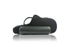 BAM ITALIA BAM 3001SN CUSTODIA "CLASSIC" PER SAX ALTO - BLACK