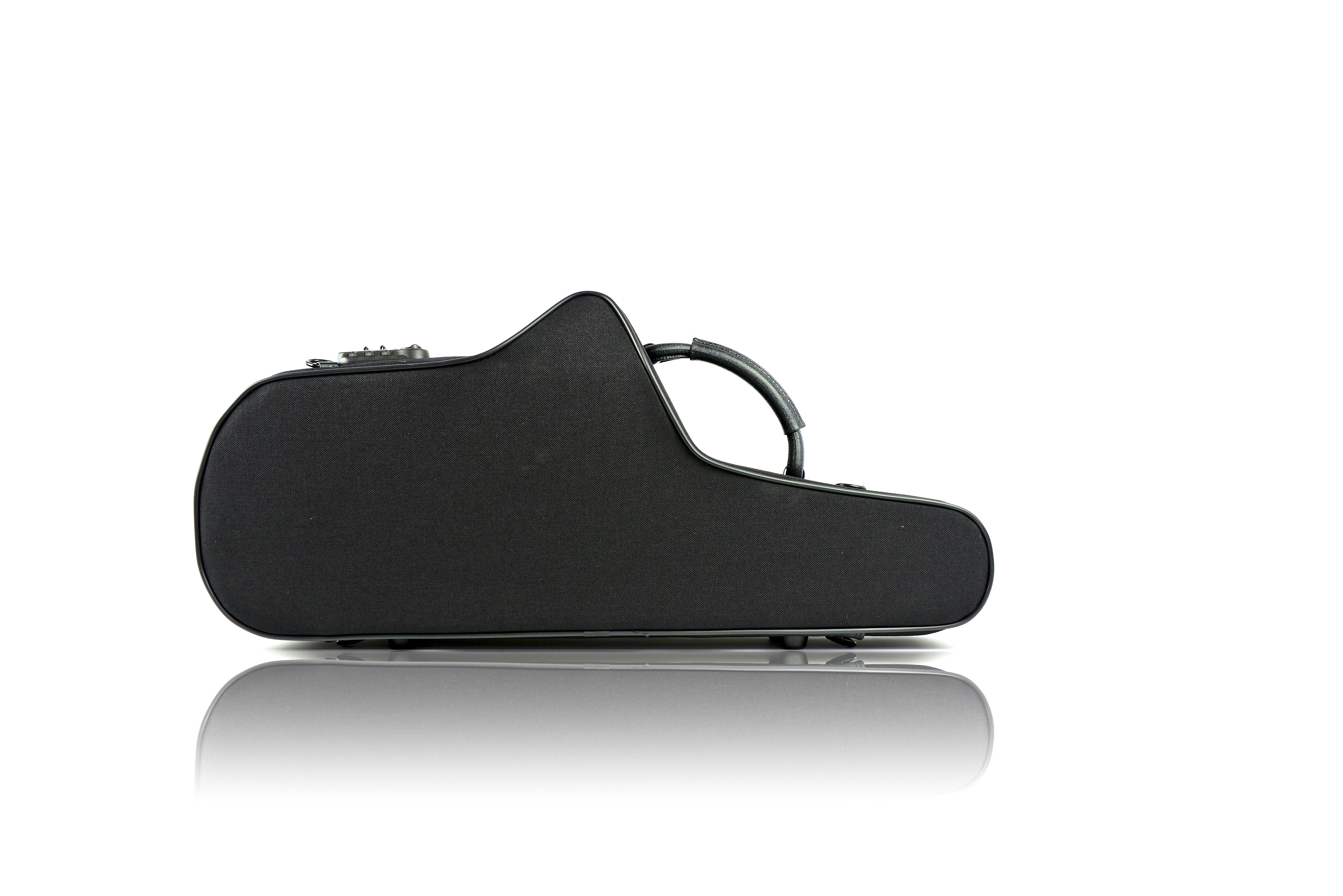 BAM ITALIA BAM 3001SN CUSTODIA "CLASSIC" PER SAX ALTO - BLACK