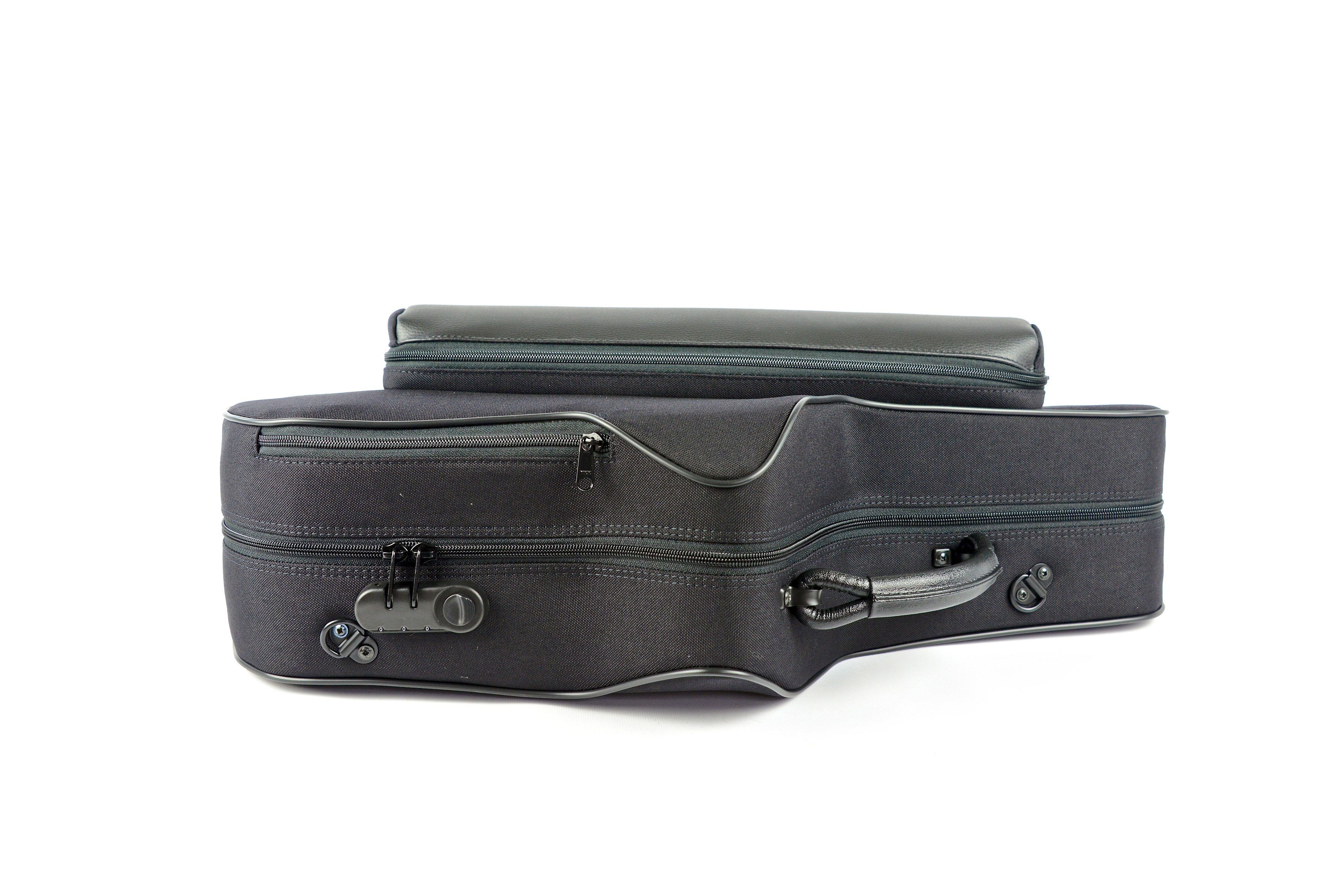 BAM ITALIA BAM 3001SN CUSTODIA "CLASSIC" PER SAX ALTO - BLACK