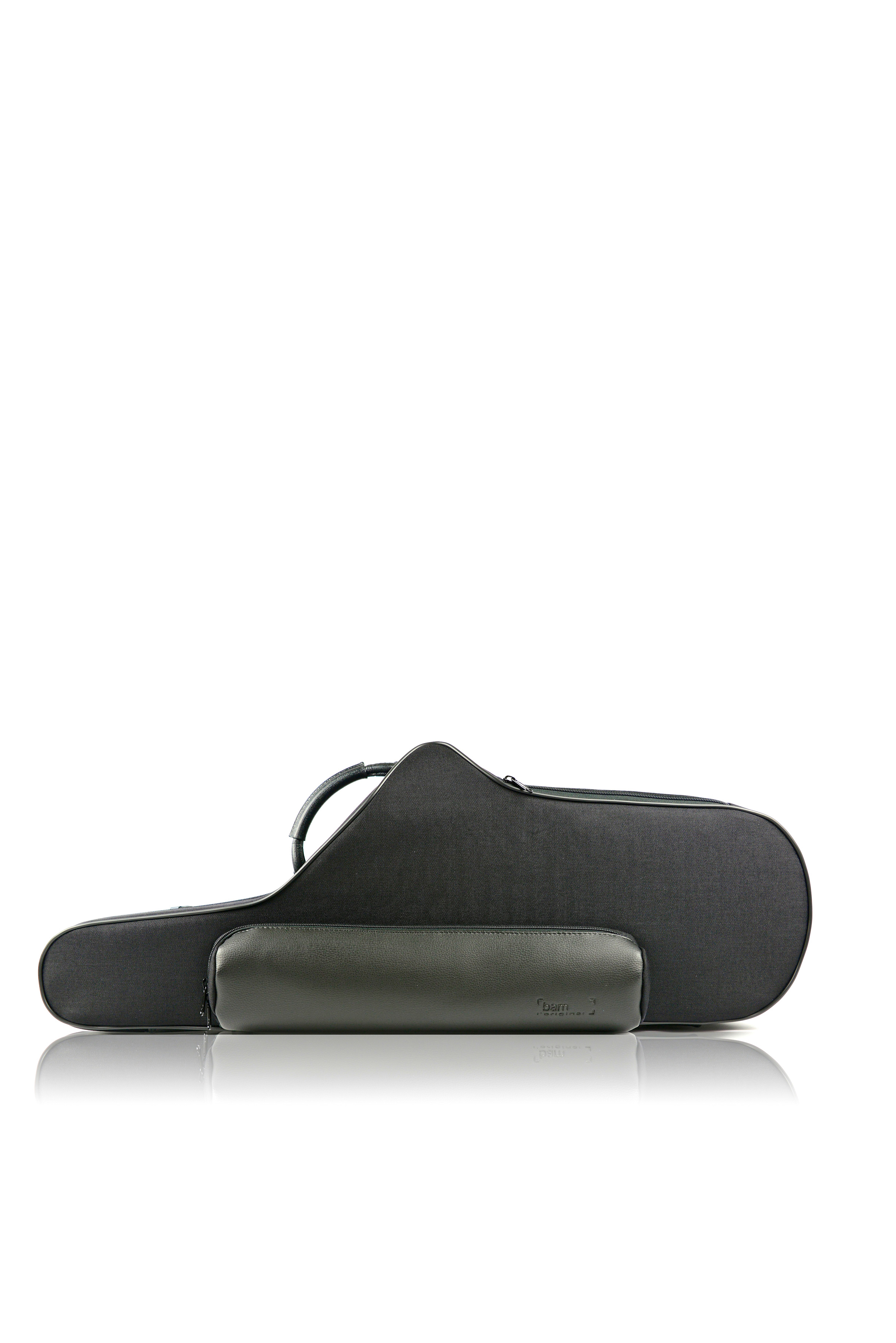 BAM ITALIA BAM 3002SN CUSTODIA "CLASSIC" PER SAX TENORE - BLACK