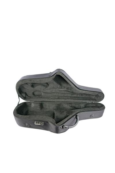 BAM ITALIA BAM 3002SN CUSTODIA "CLASSIC" PER SAX TENORE - BLACK
