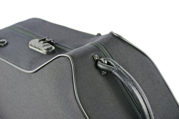 BAM ITALIA BAM 3002SN CUSTODIA "CLASSIC" PER SAX TENORE - BLACK