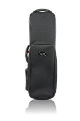 BAM ITALIA BAM 3020SN CUSTODIA "TREKKING" PER SAX SOPRANO - BLACK