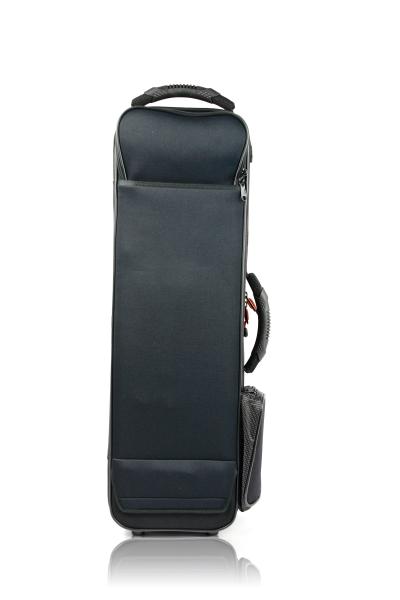 BAM ITALIA BAM 3020SN CUSTODIA "TREKKING" PER SAX SOPRANO - BLACK