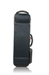 BAM ITALIA BAM 3020SN CUSTODIA "TREKKING" PER SAX SOPRANO - BLACK