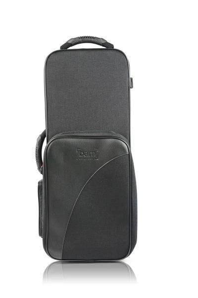 BAM ITALIA BAM 3021SN CUSTODIA "TREKKING" PER SAX ALTO - BLACK