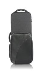 BAM ITALIA BAM 3021SN CUSTODIA "TREKKING" PER SAX ALTO - BLACK