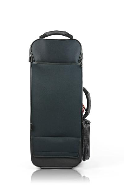 BAM ITALIA BAM 3021SN CUSTODIA "TREKKING" PER SAX ALTO - BLACK