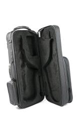 BAM ITALIA BAM 3021SN CUSTODIA "TREKKING" PER SAX ALTO - BLACK