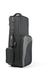 BAM ITALIA BAM 3021SN CUSTODIA "TREKKING" PER SAX ALTO - BLACK