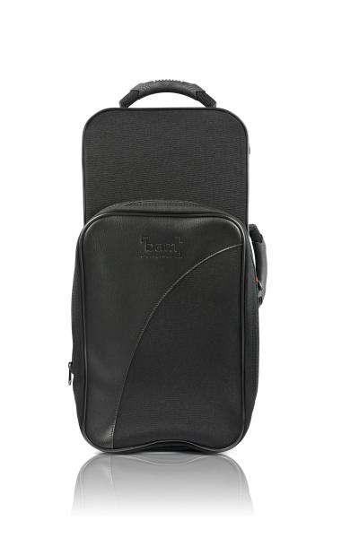 BAM ITALIA BAM 3024SN CUSTODIA "TREKKING" PER DUE TROMBE - BLACK