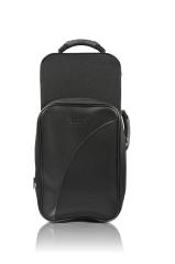 BAM ITALIA BAM 3024SN CUSTODIA "TREKKING" PER DUE TROMBE - BLACK