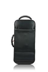 BAM ITALIA BAM 3024SN CUSTODIA "TREKKING" PER DUE TROMBE - BLACK