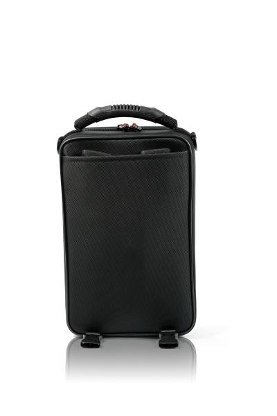 BAM ITALIA BAM 3027SBN CUSTODIA "TREKKING" PER CLARINETTO SIB - BLACK