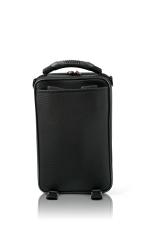 BAM ITALIA BAM 3027SBN CUSTODIA "TREKKING" PER CLARINETTO SIB - BLACK