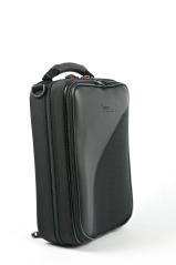 BAM ITALIA BAM 3027SBN CUSTODIA "TREKKING" PER CLARINETTO SIB - BLACK