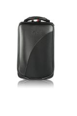 BAM ITALIA BAM 3029SBN CUSTODIA "TREKKING" PER  OBOE - BLACK