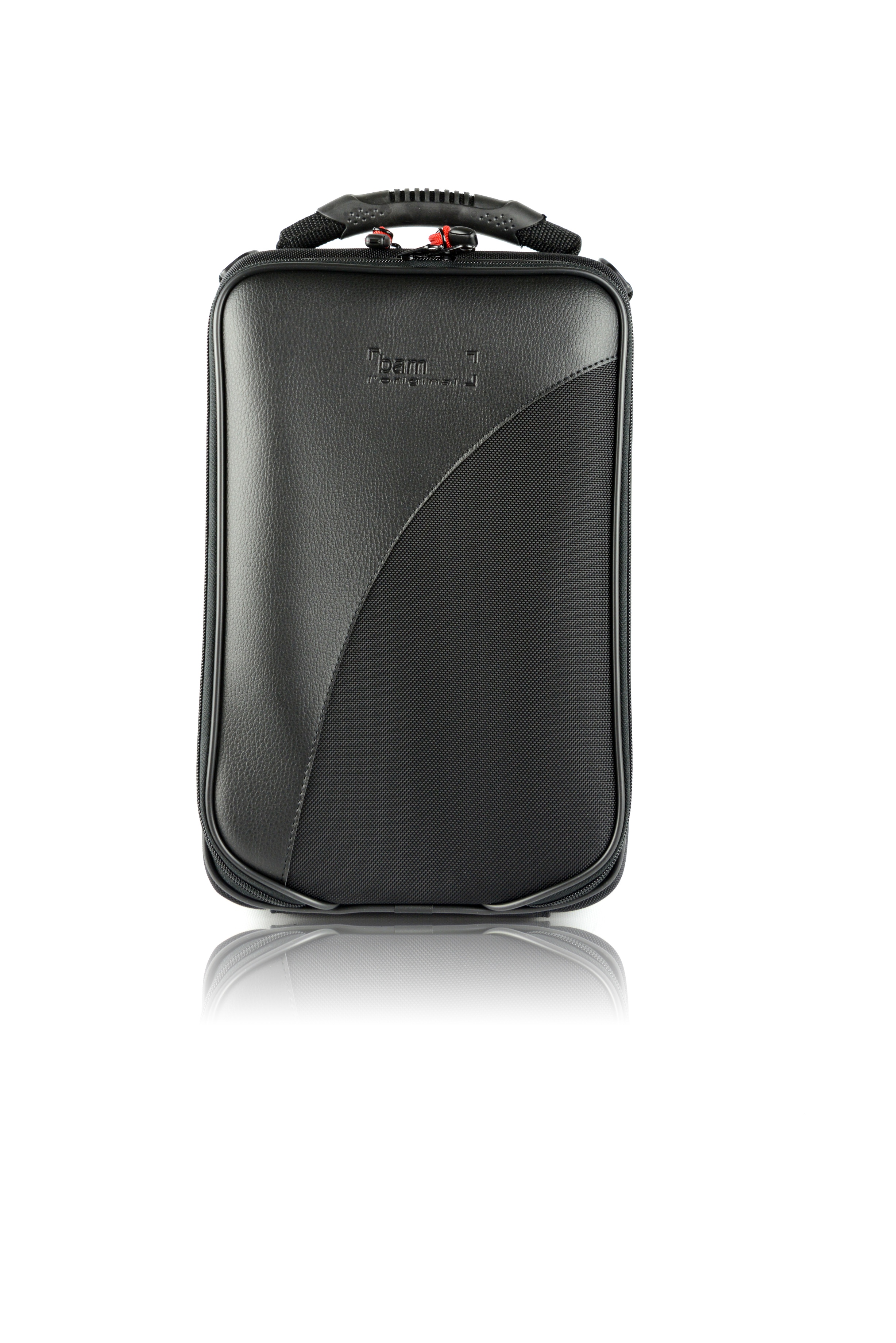 BAM ITALIA BAM 3029SBN CUSTODIA "TREKKING" PER  OBOE - BLACK