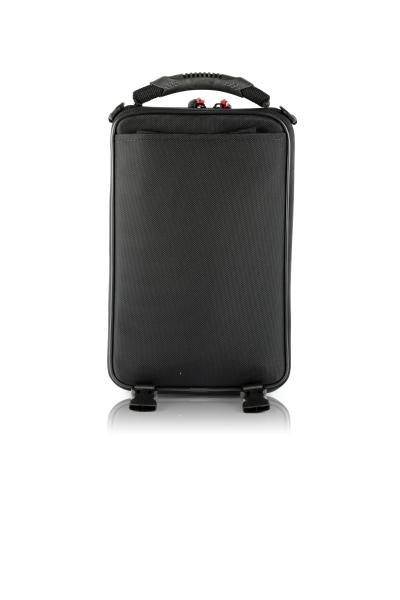 BAM ITALIA BAM 3029SBN CUSTODIA "TREKKING" PER  OBOE - BLACK