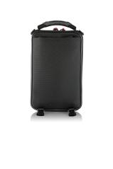 BAM ITALIA BAM 3029SBN CUSTODIA "TREKKING" PER  OBOE - BLACK