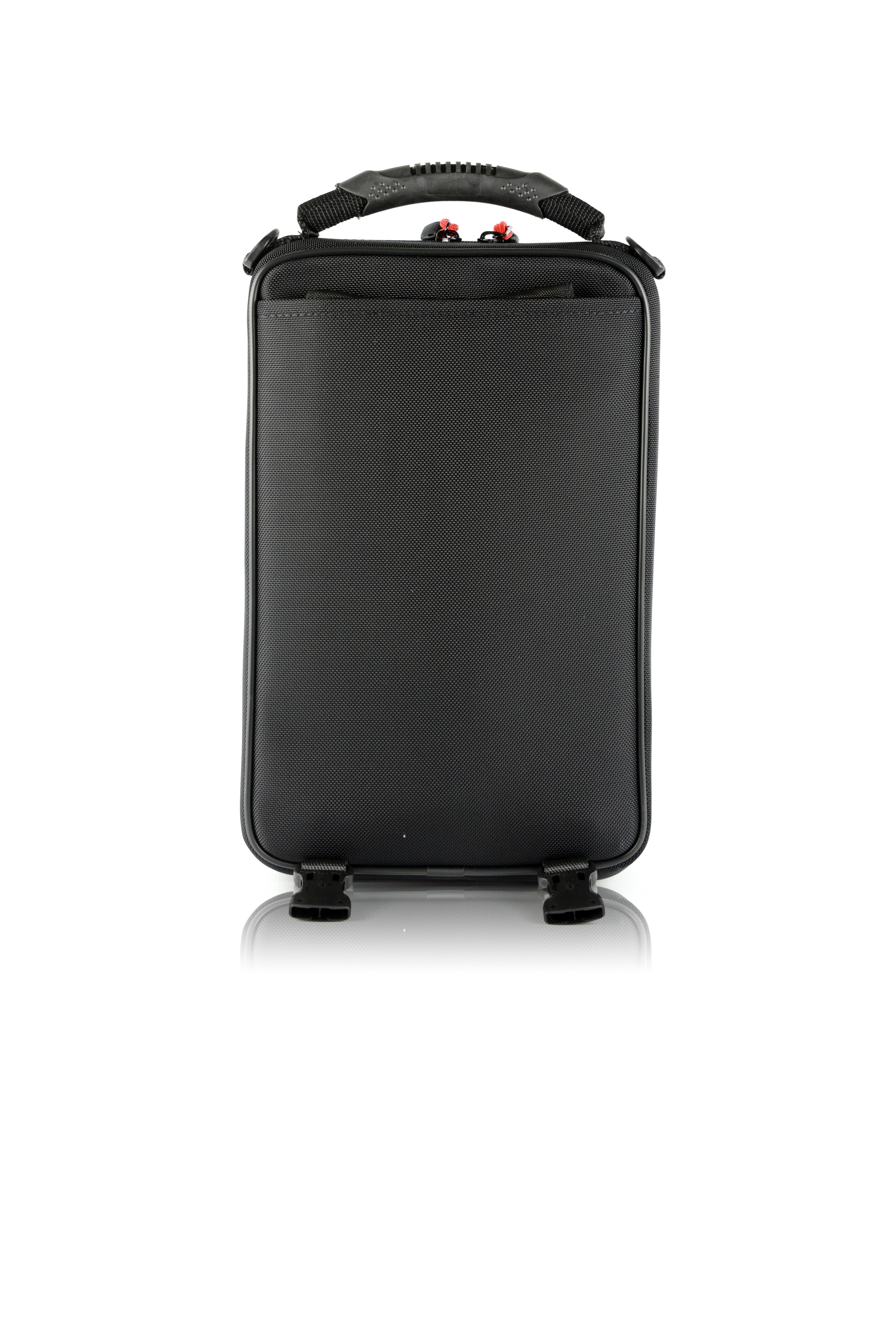 BAM ITALIA BAM 3029SBN CUSTODIA "TREKKING" PER  OBOE - BLACK