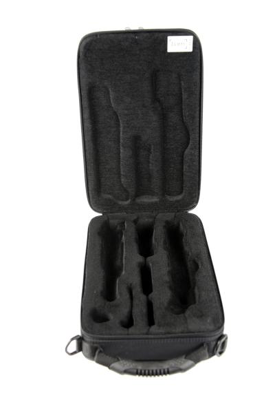 BAM ITALIA BAM 3029SBN CUSTODIA "TREKKING" PER  OBOE - BLACK