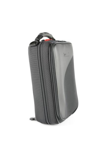 BAM ITALIA BAM 3029SBN CUSTODIA "TREKKING" PER  OBOE - BLACK