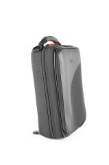 BAM ITALIA BAM 3029SBN CUSTODIA "TREKKING" PER  OBOE - BLACK