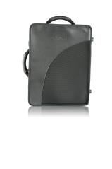 BAM ITALIA BAM 3031SN CUSTODIA "TREKKING" PER  OBOE E CORNO INGLESE - BLACK