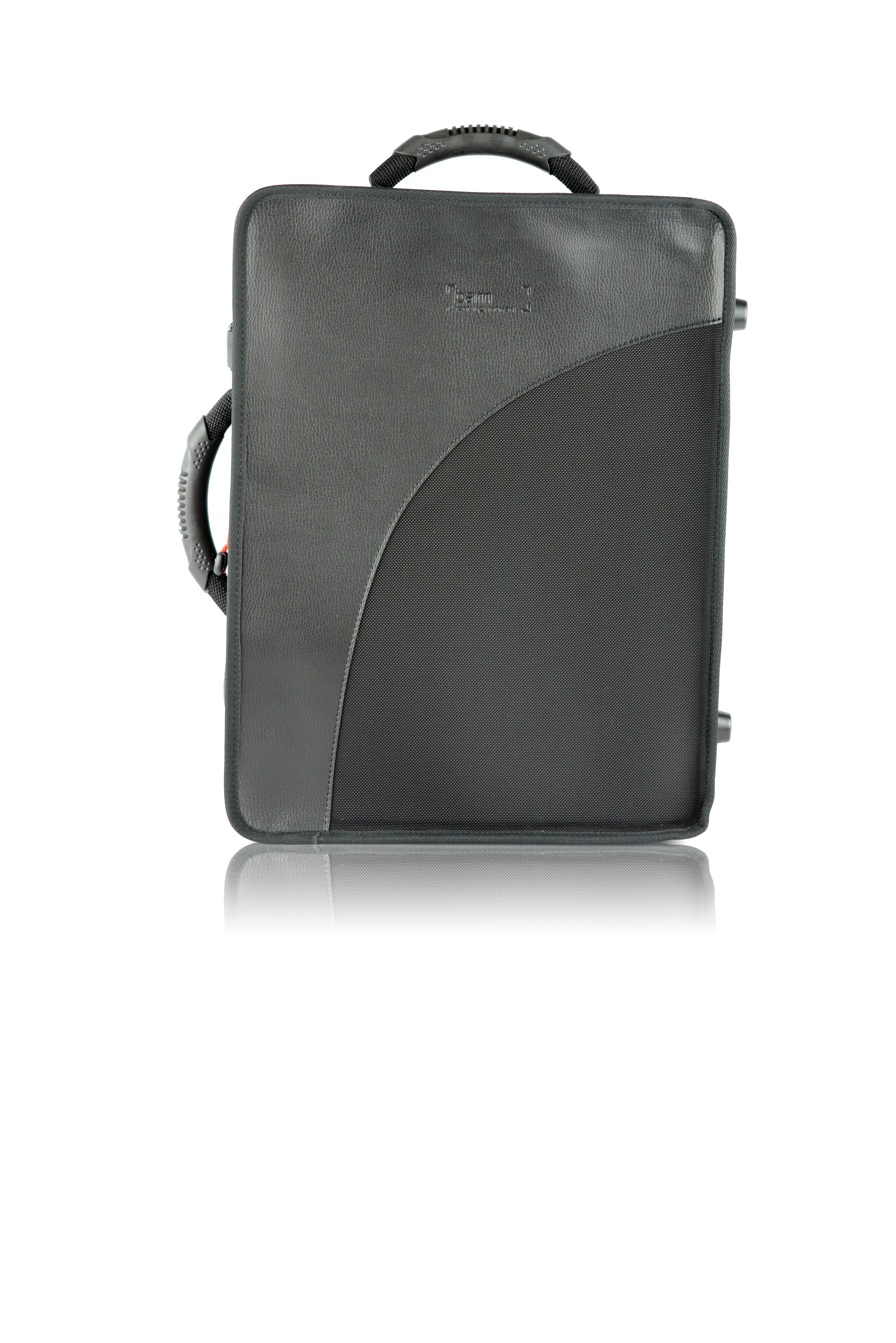 BAM ITALIA BAM 3031SN CUSTODIA "TREKKING" PER  OBOE E CORNO INGLESE - BLACK