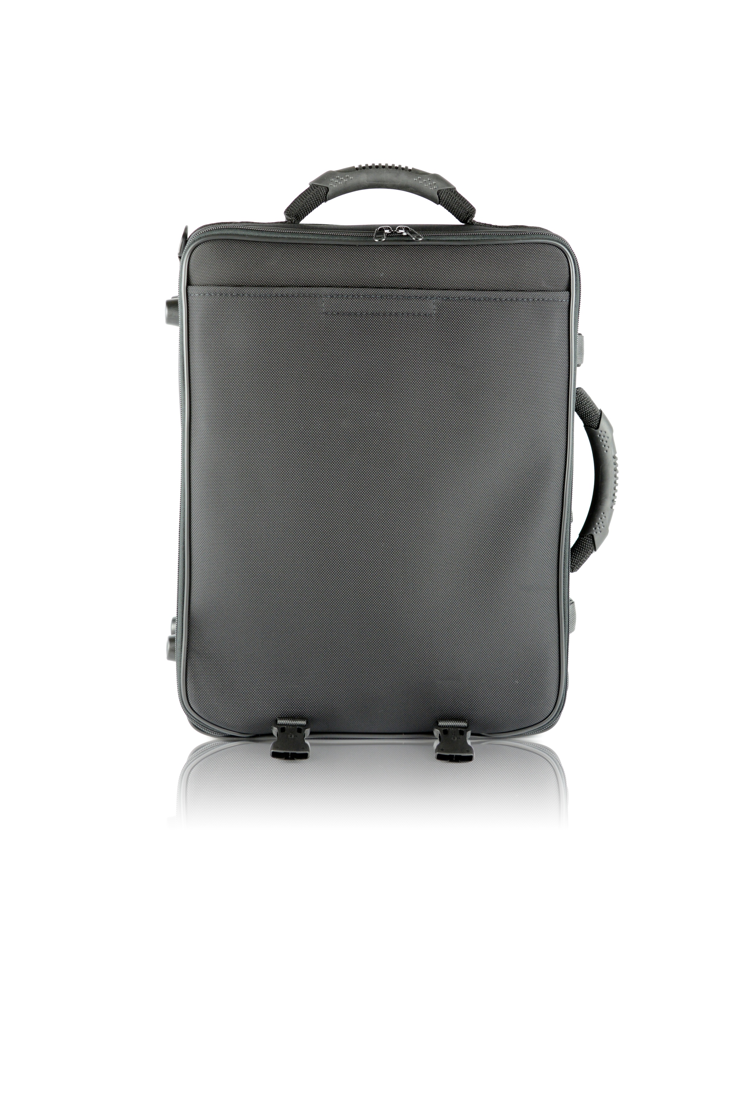 BAM ITALIA BAM 3031SN CUSTODIA "TREKKING" PER  OBOE E CORNO INGLESE - BLACK