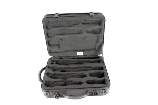 BAM ITALIA BAM 3031SN CUSTODIA "TREKKING" PER  OBOE E CORNO INGLESE - BLACK