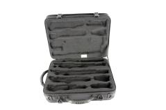 BAM ITALIA BAM 3031SN CUSTODIA "TREKKING" PER  OBOE E CORNO INGLESE - BLACK