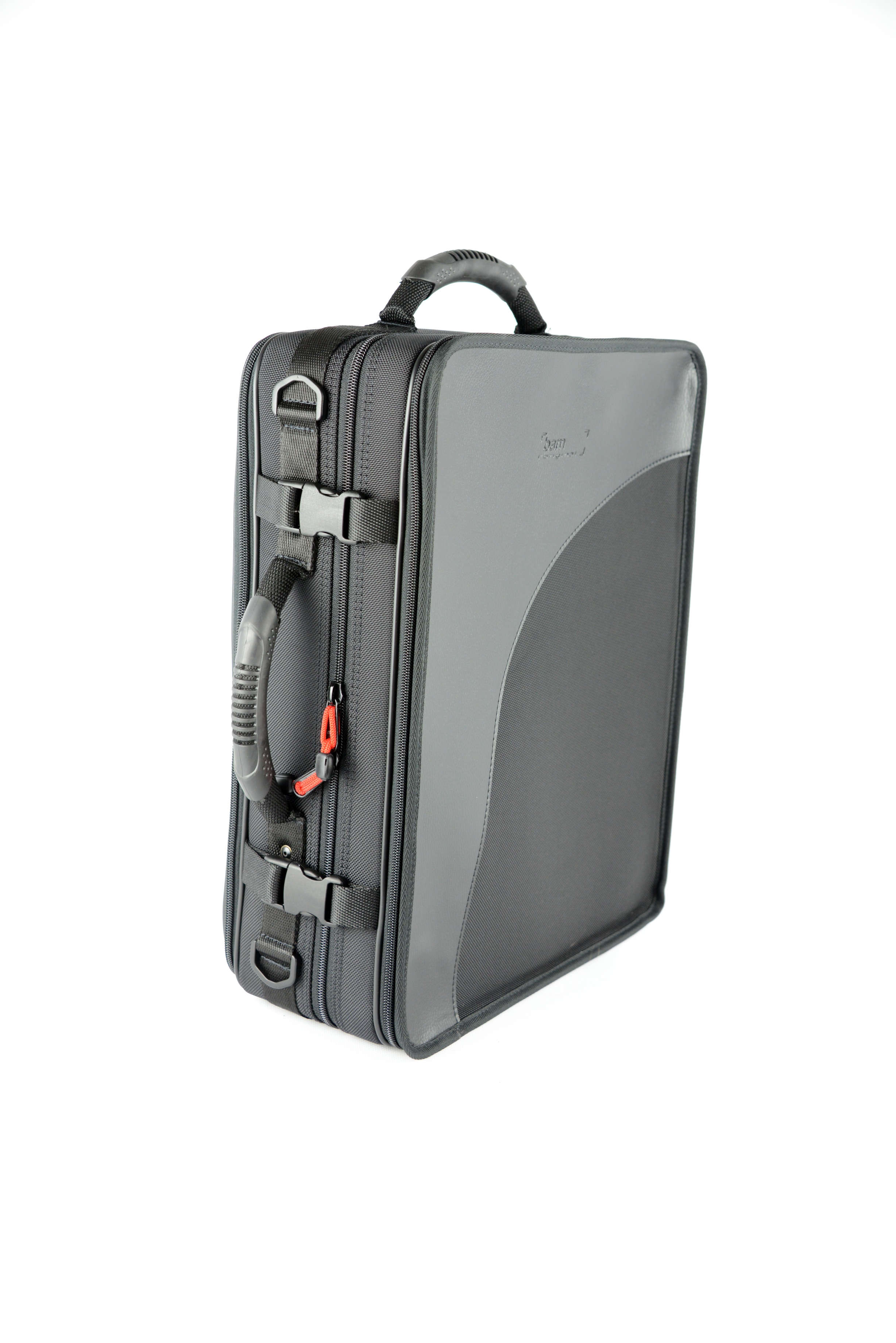 BAM ITALIA BAM 3031SN CUSTODIA "TREKKING" PER  OBOE E CORNO INGLESE - BLACK