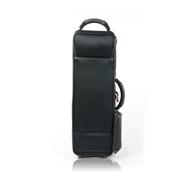 BAM ITALIA BAM 3033SN CUSTODIA "TREKKING" PER FAGOTTO - BLACK