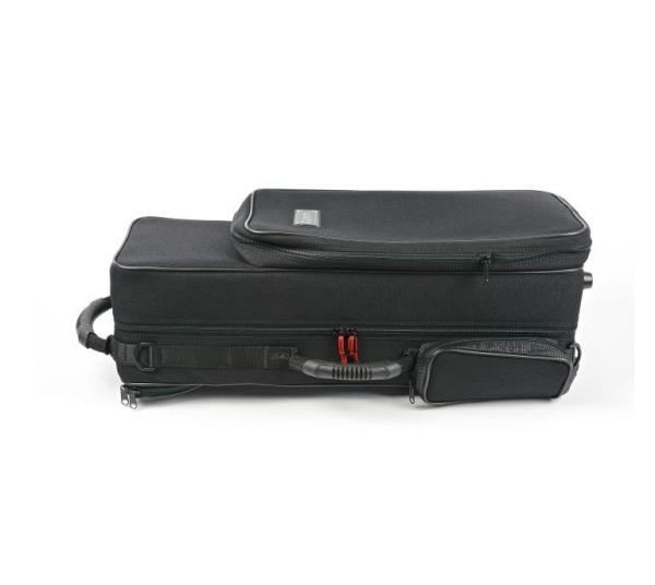 BAM ITALIA BAM 3033SN CUSTODIA "TREKKING" PER FAGOTTO - BLACK