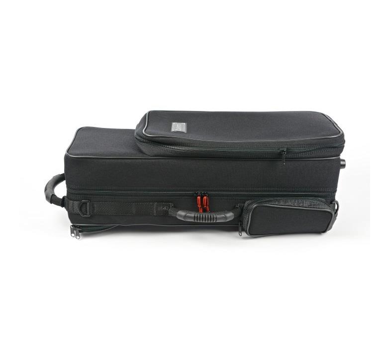 BAM ITALIA BAM 3033SN CUSTODIA "TREKKING" PER  FAGOTTO - BLACK