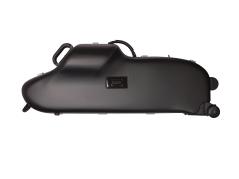 BAM ITALIA BAM 3101XLNS CUSTODIA "HIGHTECH" PER  SAX BARITONO - BLACK