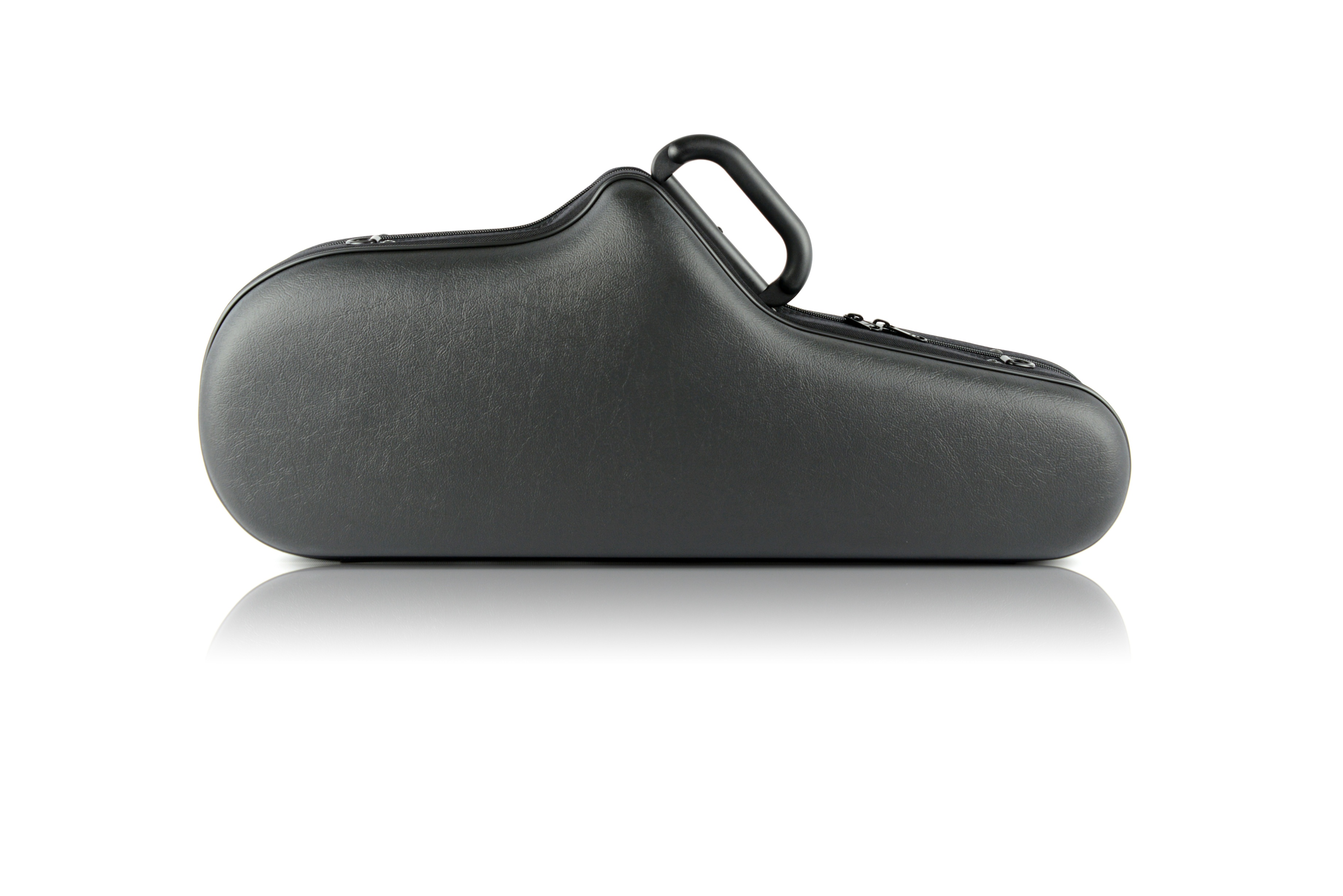 BAM ITALIA BAM 4001SN CUSTODIA "SOFTPACK" PER SAX ALTO - BLACK