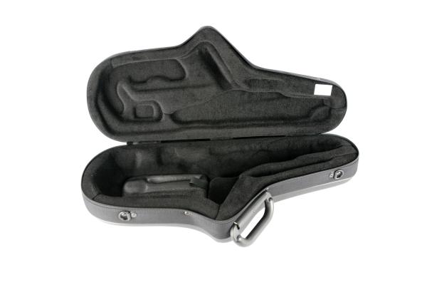 BAM ITALIA BAM 4001SN CUSTODIA "SOFTPACK" PER SAX ALTO - BLACK