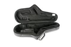 BAM ITALIA BAM 4001SN CUSTODIA "SOFTPACK" PER SAX ALTO - BLACK