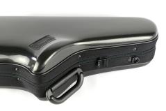 BAM ITALIA BAM 4001SN CUSTODIA "SOFTPACK" PER SAX ALTO - BLACK