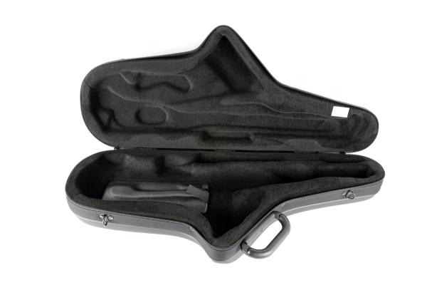 BAM ITALIA BAM 4002SN CUSTODIA "SOFTPACK" PER SAX TENORE - BLACK