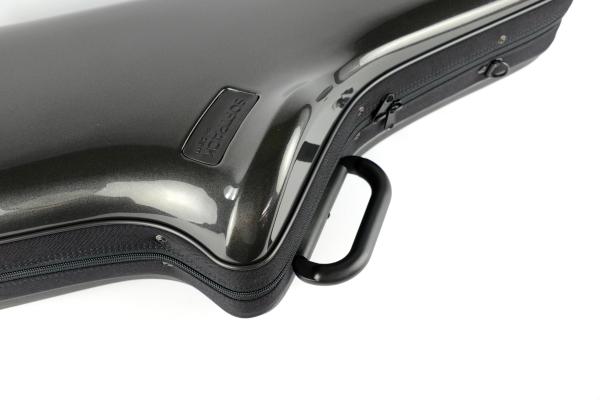 BAM ITALIA BAM 4002SN CUSTODIA "SOFTPACK" PER SAX TENORE - BLACK
