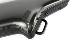 BAM ITALIA BAM 4002SN CUSTODIA "SOFTPACK" PER SAX TENORE - BLACK