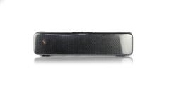 BAM ITALIA BAM 4009XLC CUSTODIA "HIGHTECH" PER FLAUTO - BLACK CARBON