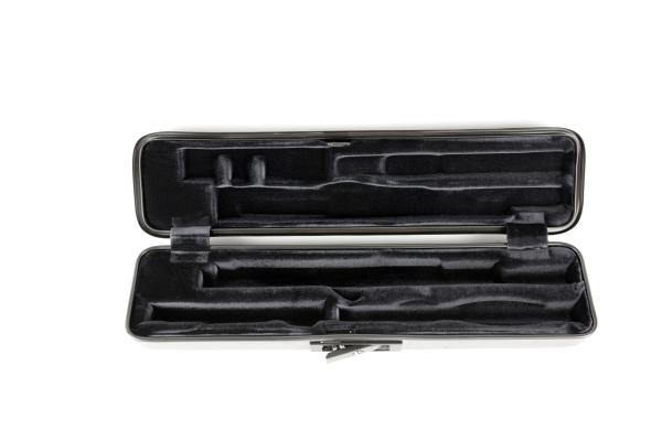 BAM ITALIA BAM 4009XLT CUSTODIA "HIGHTECH" PER FLAUTO - TWEED