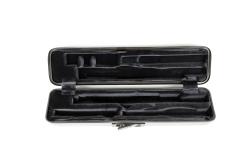 BAM ITALIA BAM 4009XLT CUSTODIA "HIGHTECH" PER FLAUTO - TWEED